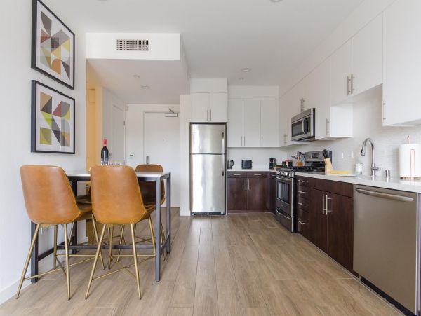 Los Angeles Home 1006478
