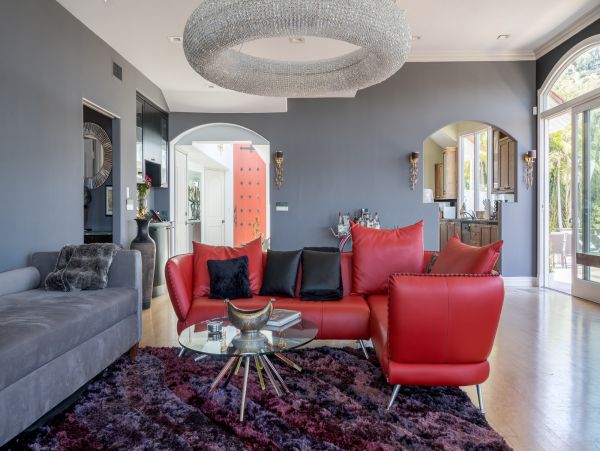Los Angeles Home 1006479