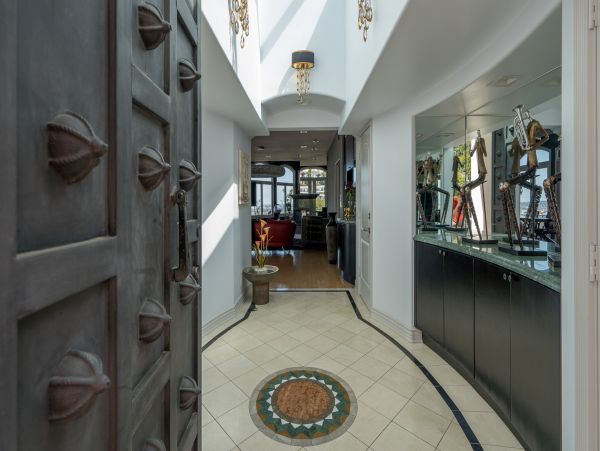 Los Angeles Home 1006479