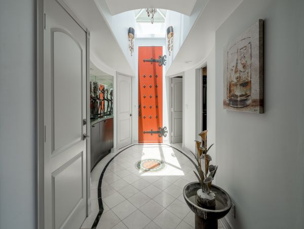 Los Angeles Home 1006479