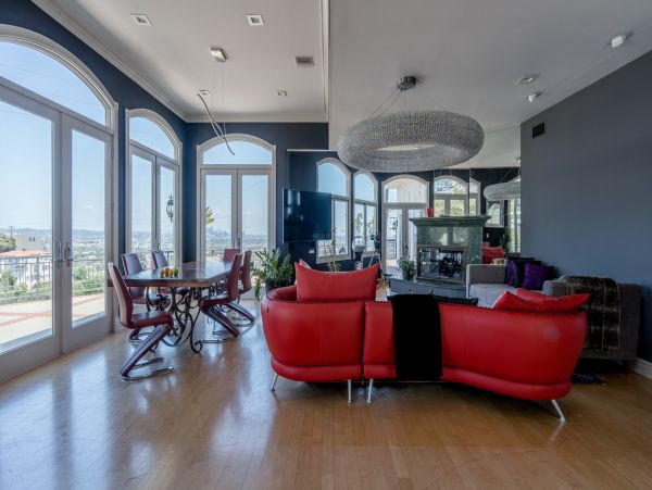 Los Angeles Home 1006479
