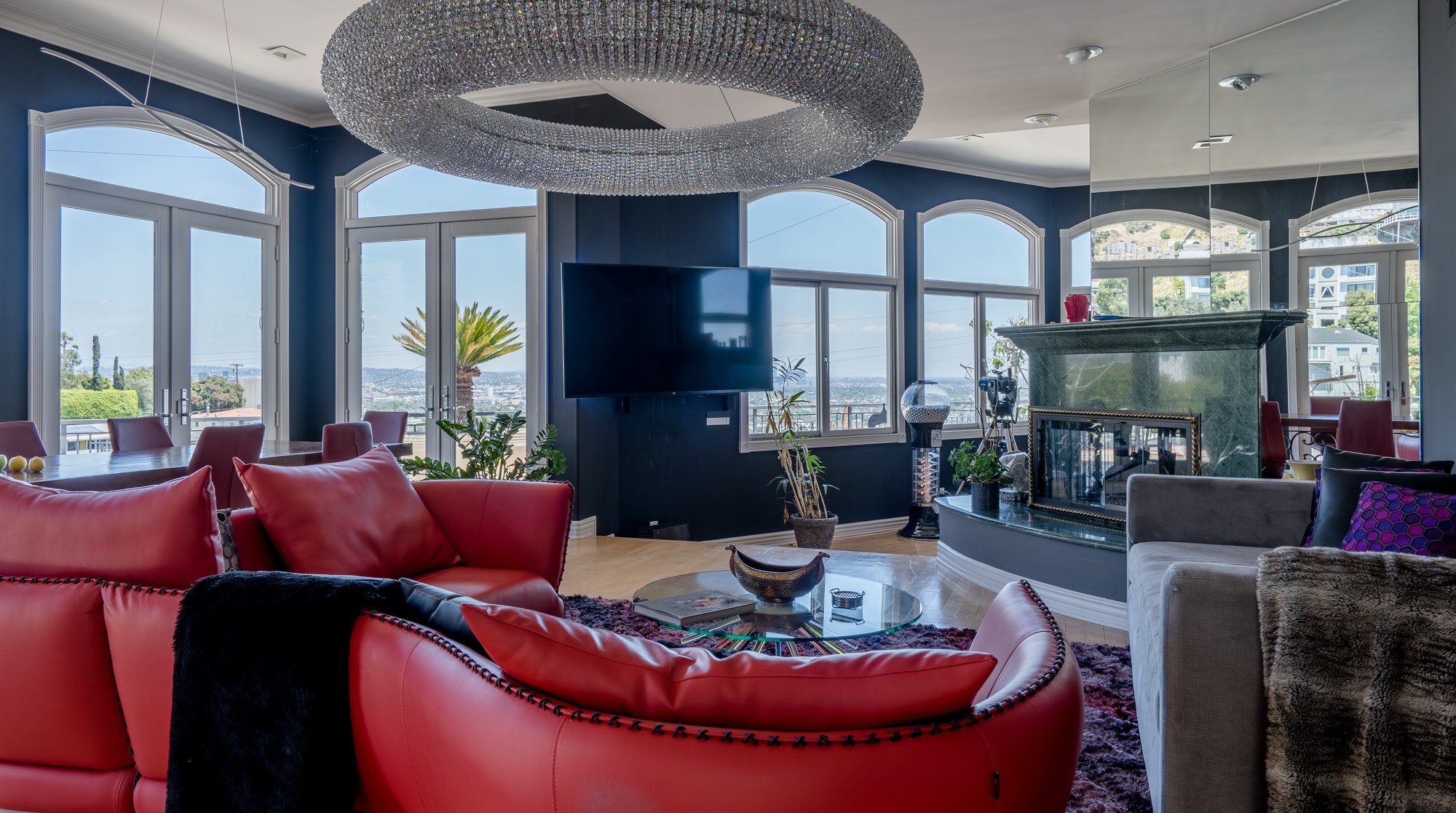 Los Angeles Home 1006479