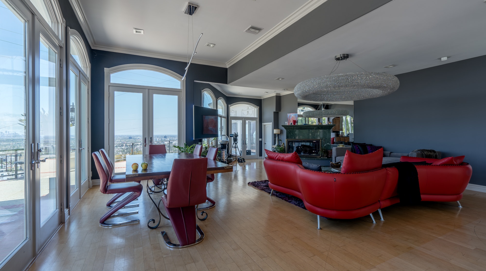 Los Angeles Home 1006479
