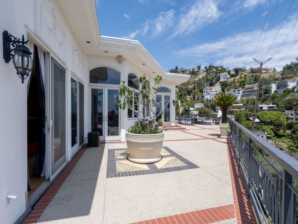 Los Angeles Home 1006479