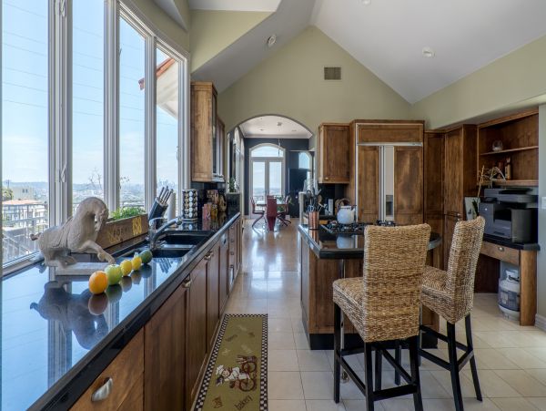 Los Angeles Home 1006479