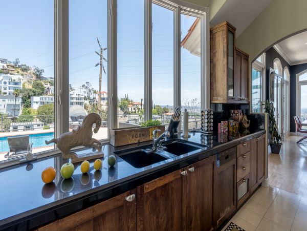 Los Angeles Home 1006479