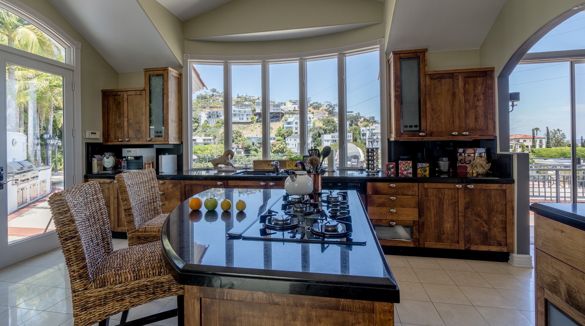 Los Angeles Home 1006479