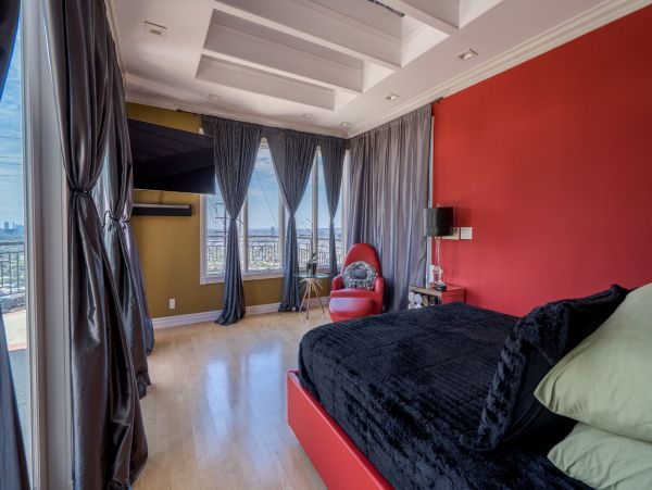 Los Angeles Home 1006479