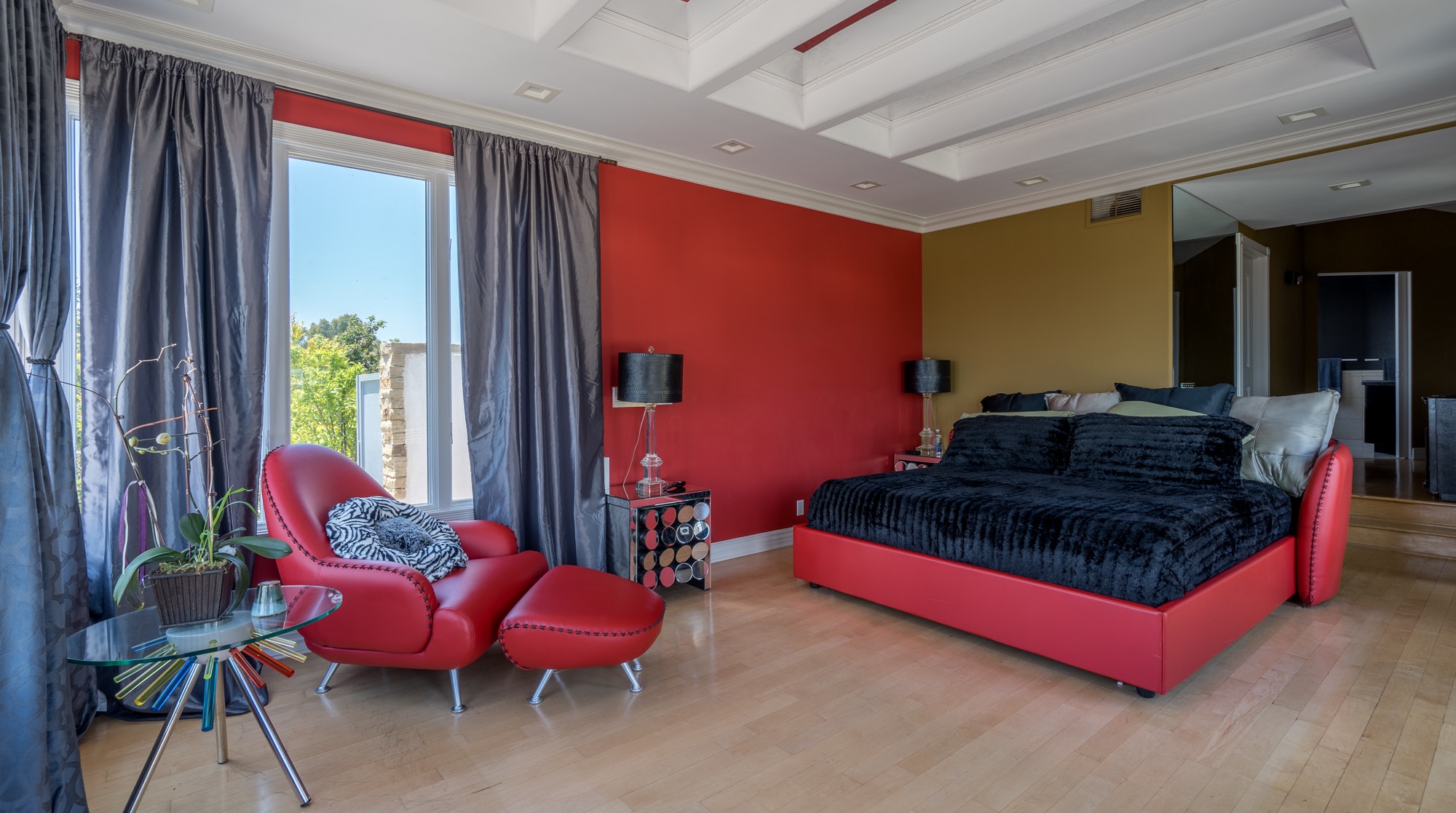 Los Angeles Home 1006479