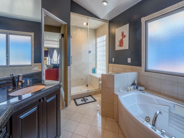 Los Angeles Home 1006479