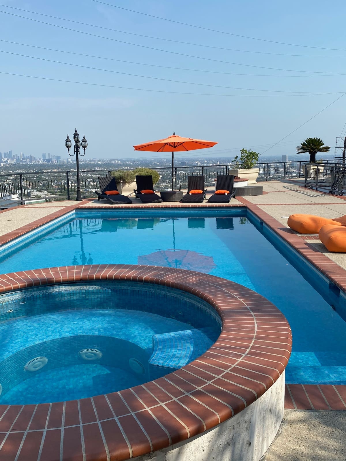 Los Angeles Home 1006479