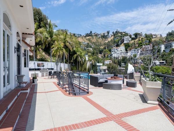 Los Angeles Home 1006479