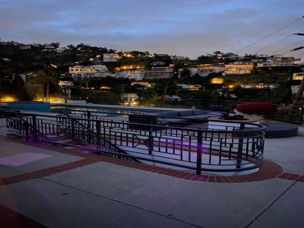 Los Angeles Home 1006479