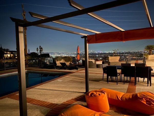 Los Angeles Home 1006479