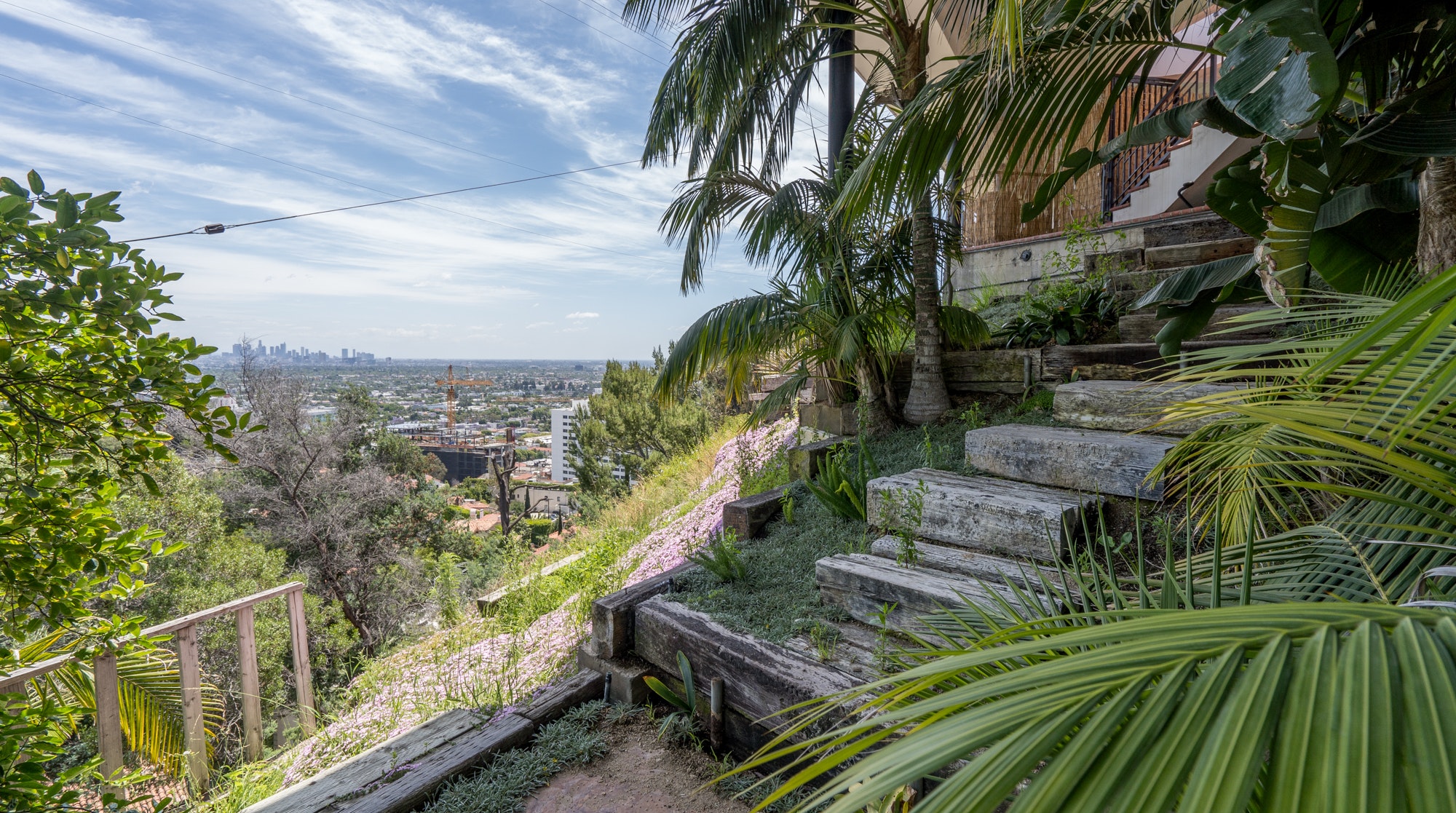 Los Angeles Home 1006479