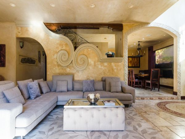 Los Angeles Home 1006480