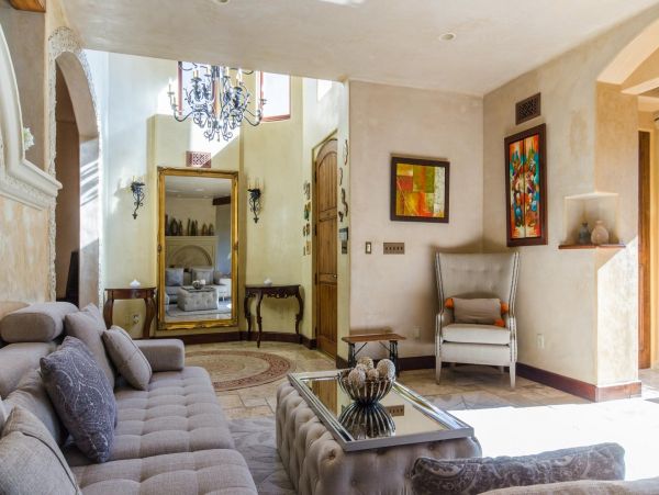 Los Angeles Home 1006480