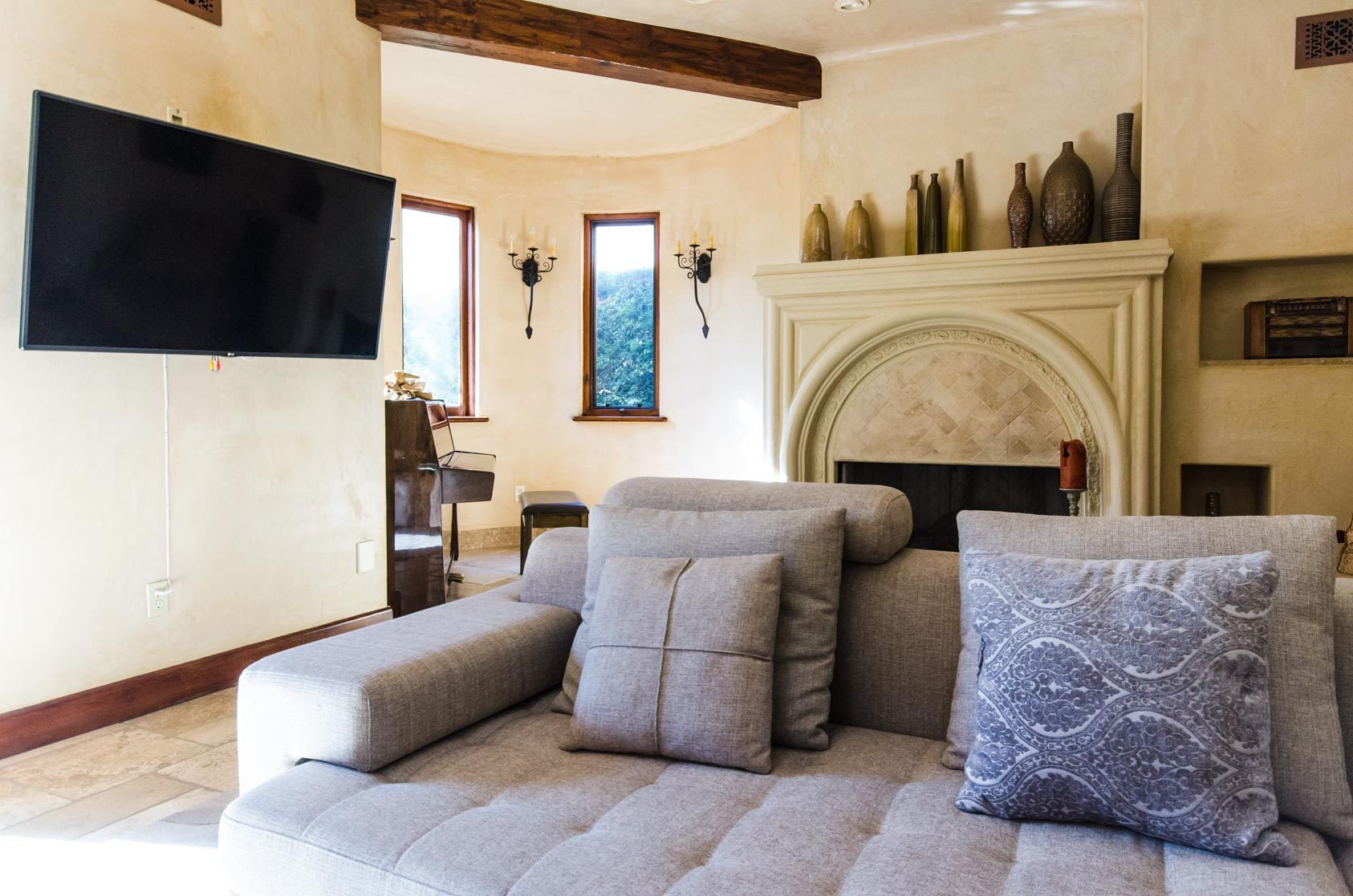 Los Angeles Home 1006480