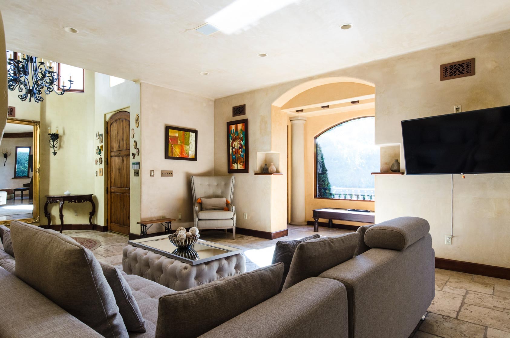 Los Angeles Home 1006480