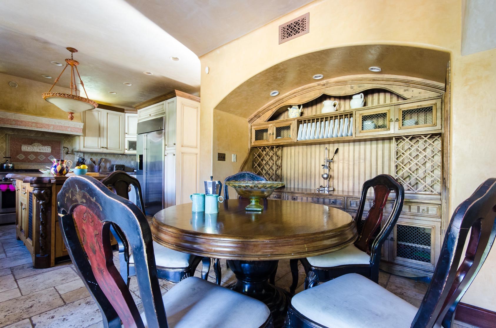 Los Angeles Home 1006480