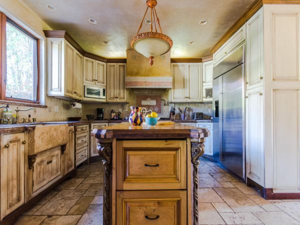 Los Angeles Home 1006480