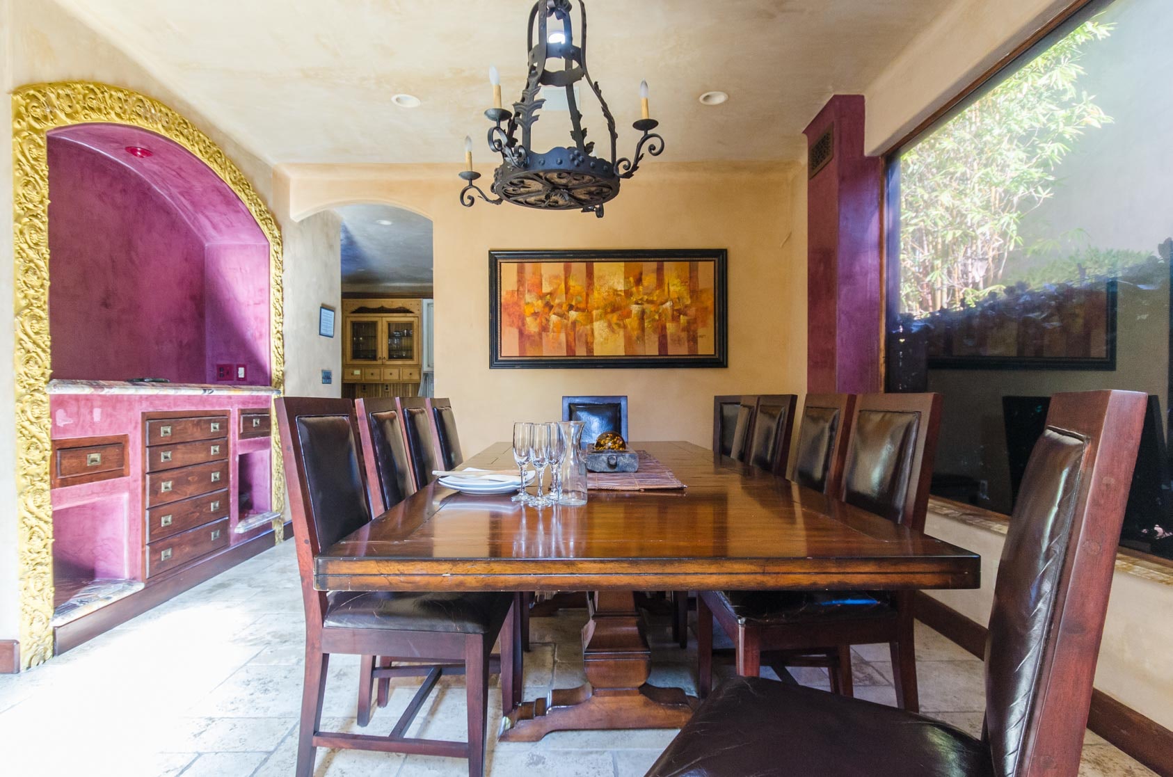 Los Angeles Home 1006480