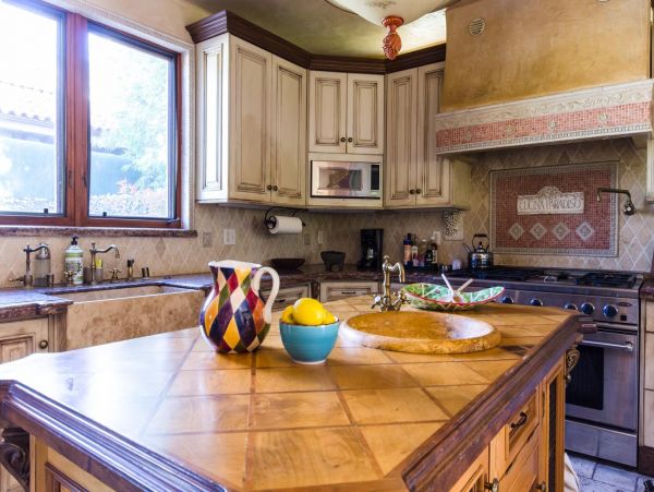 Los Angeles Home 1006480