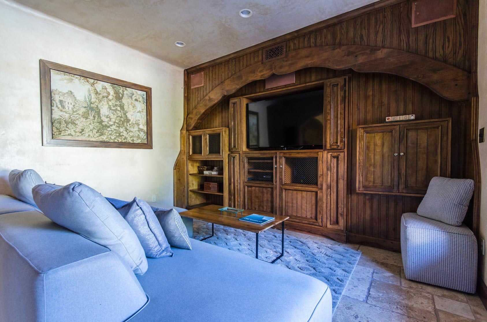 Los Angeles Home 1006480