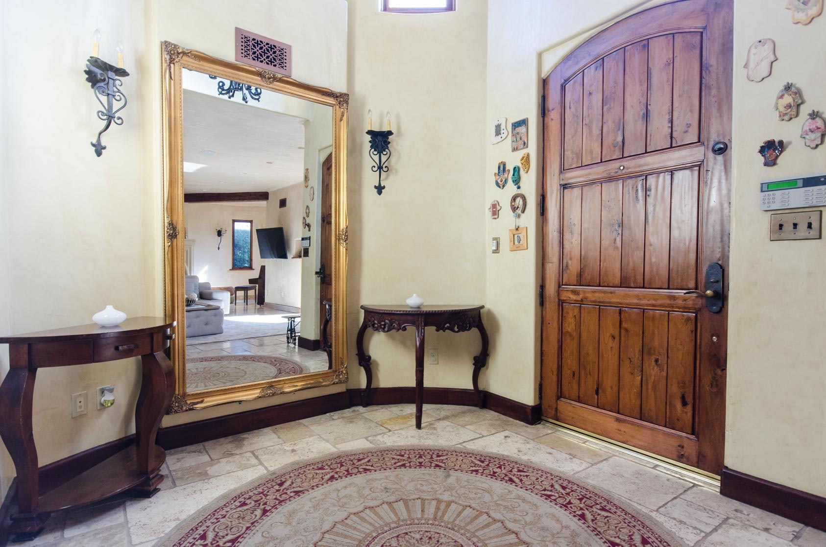 Los Angeles Home 1006480