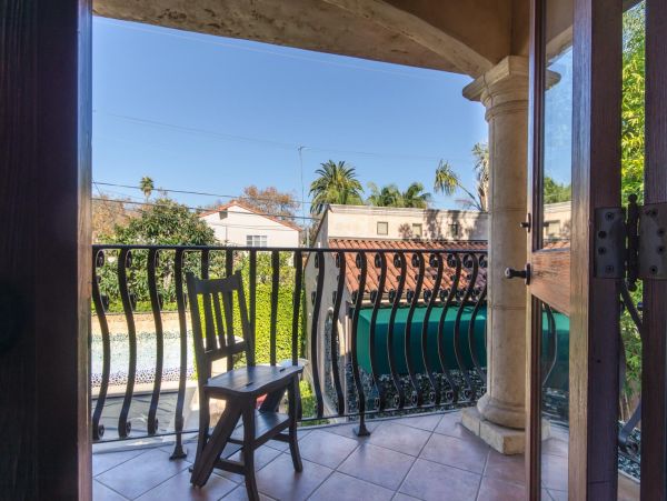 Los Angeles Home 1006480
