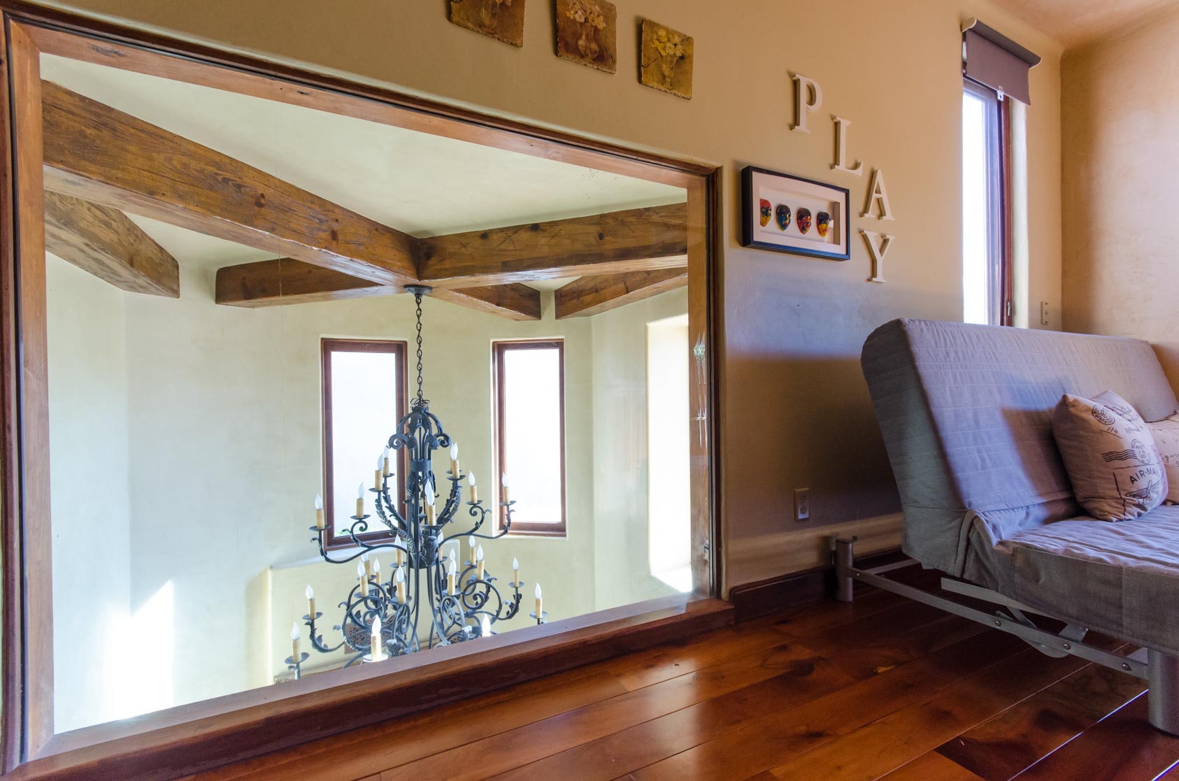 Los Angeles Home 1006480