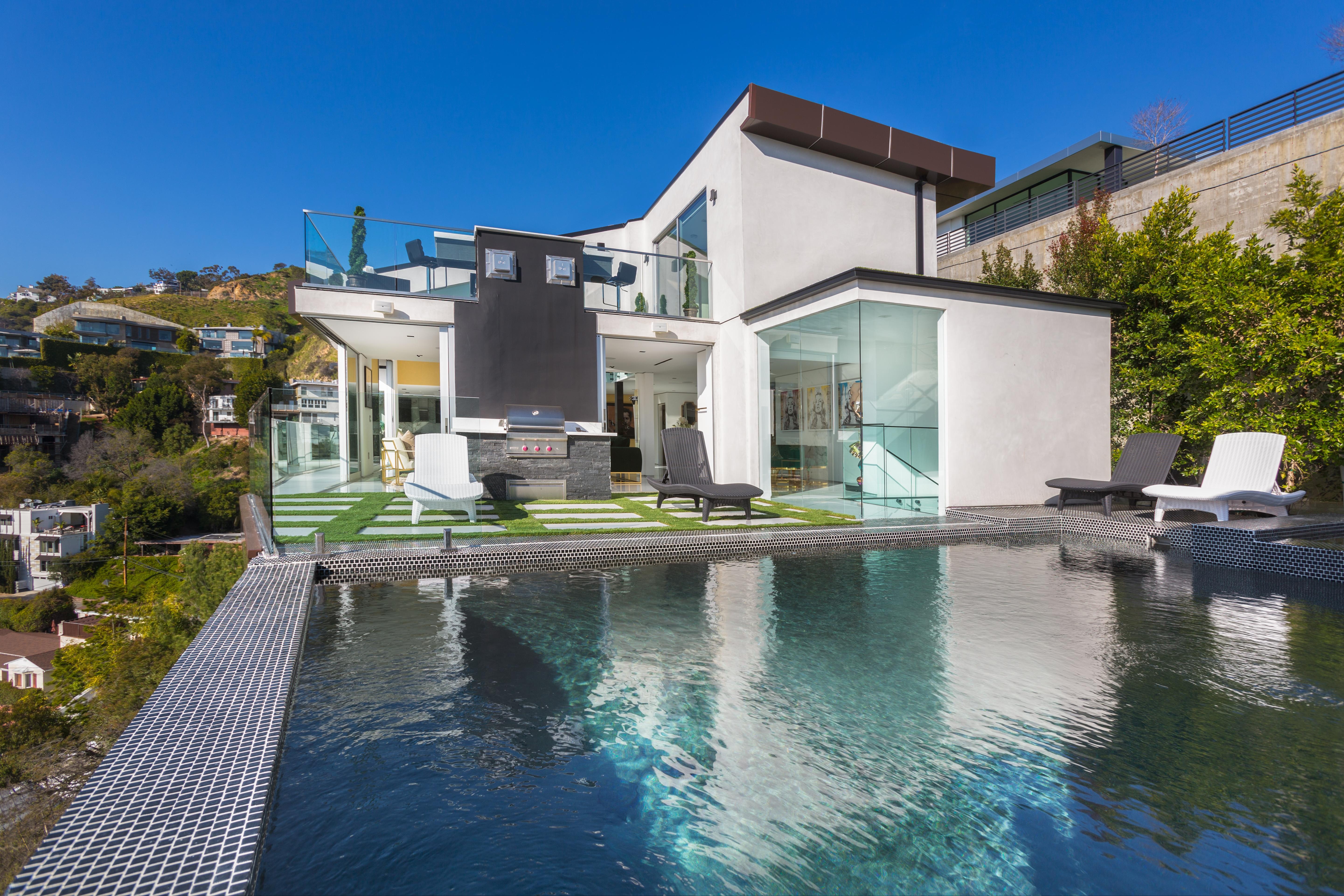 Los Angeles Home 1006481