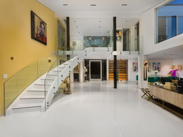 Los Angeles Home 1006481