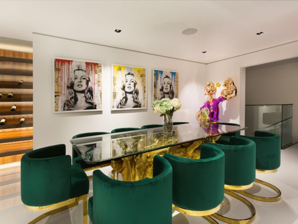 Los Angeles Home 1006481