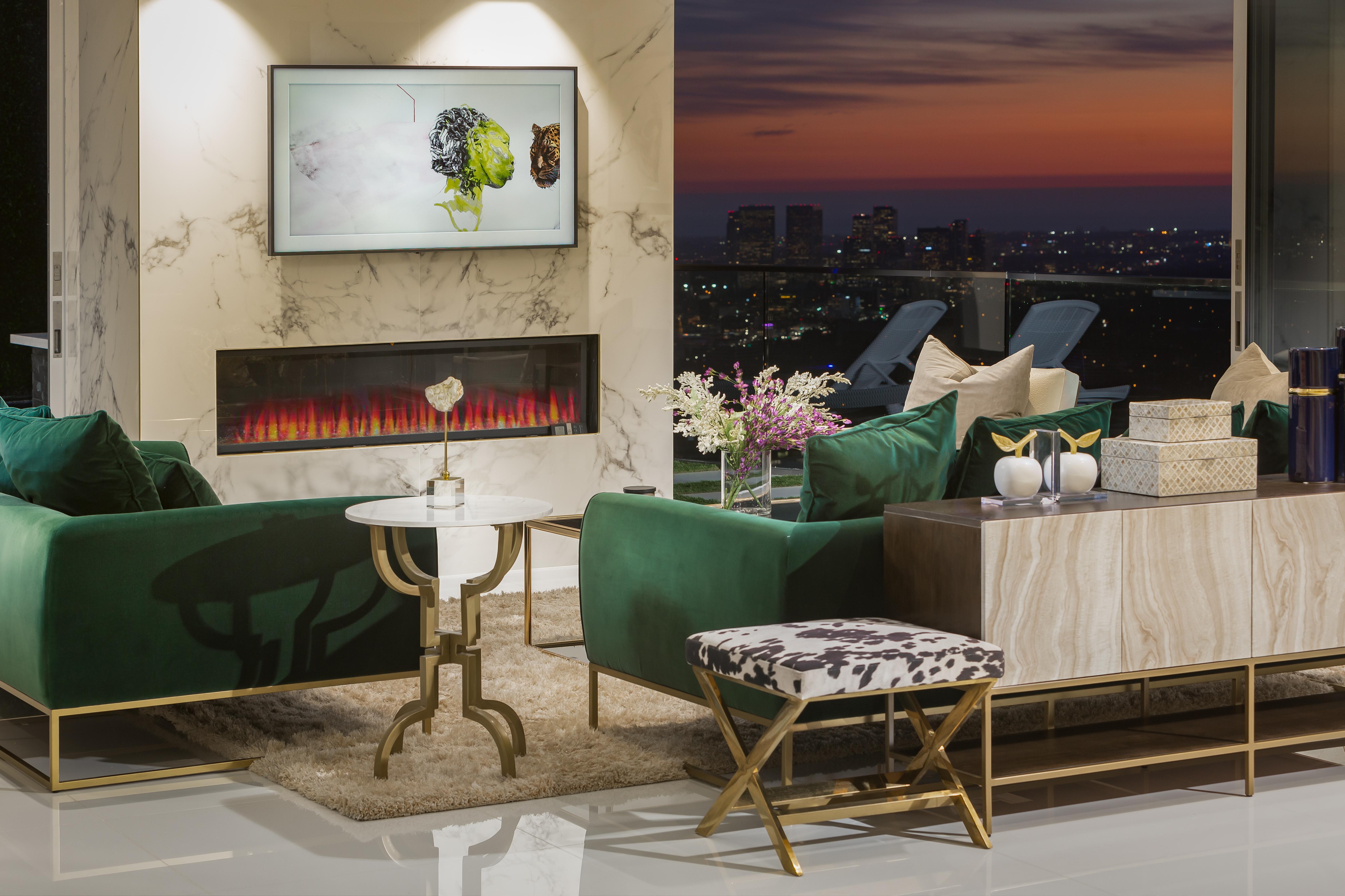 Los Angeles Home 1006481