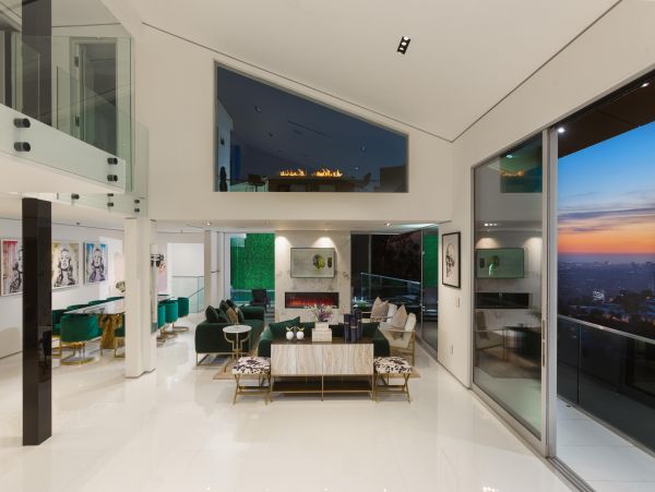 Los Angeles Home 1006481