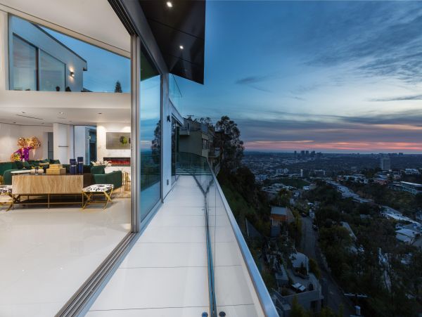 Los Angeles Home 1006481