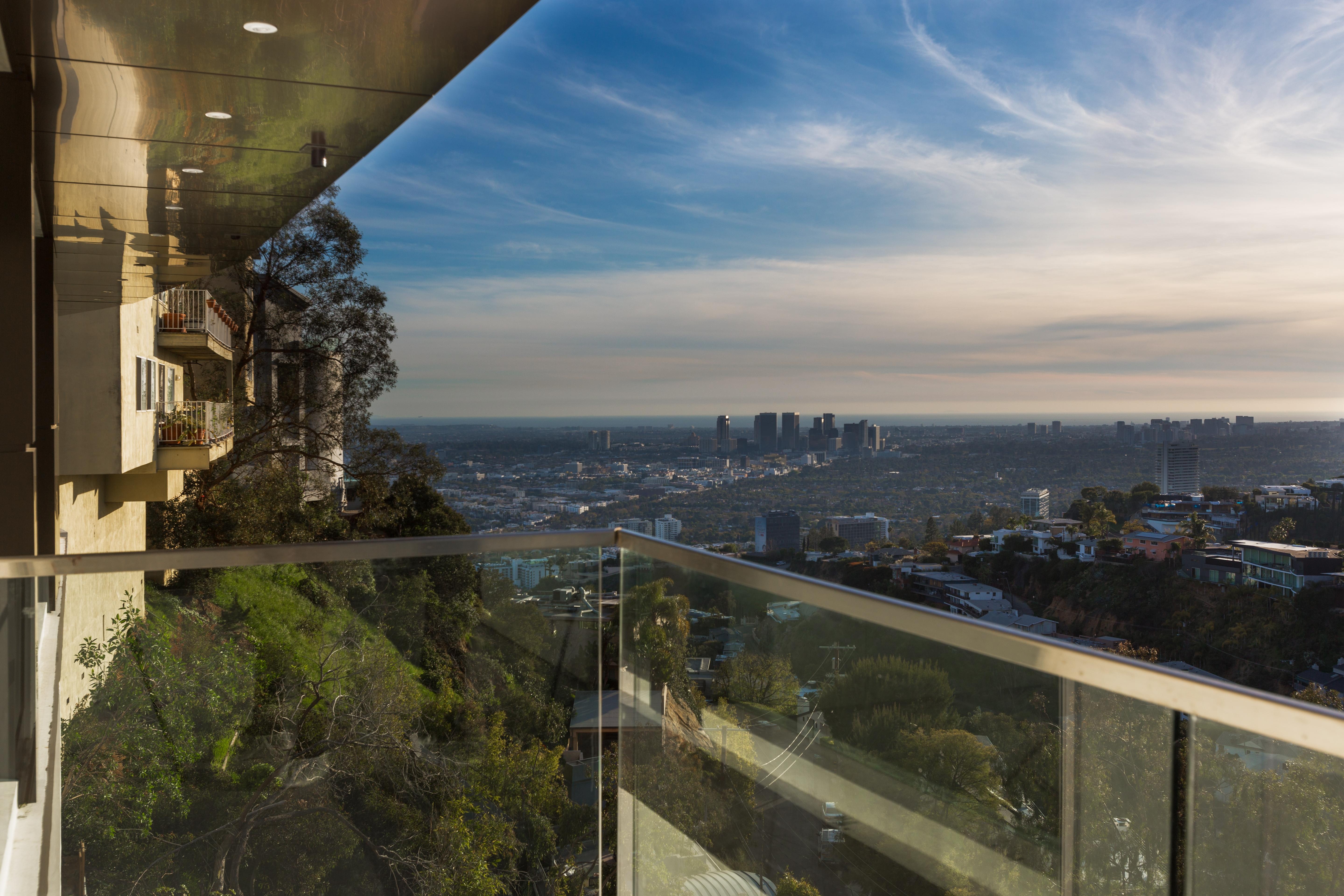 Los Angeles Home 1006481