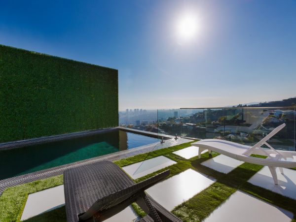 Los Angeles Home 1006481