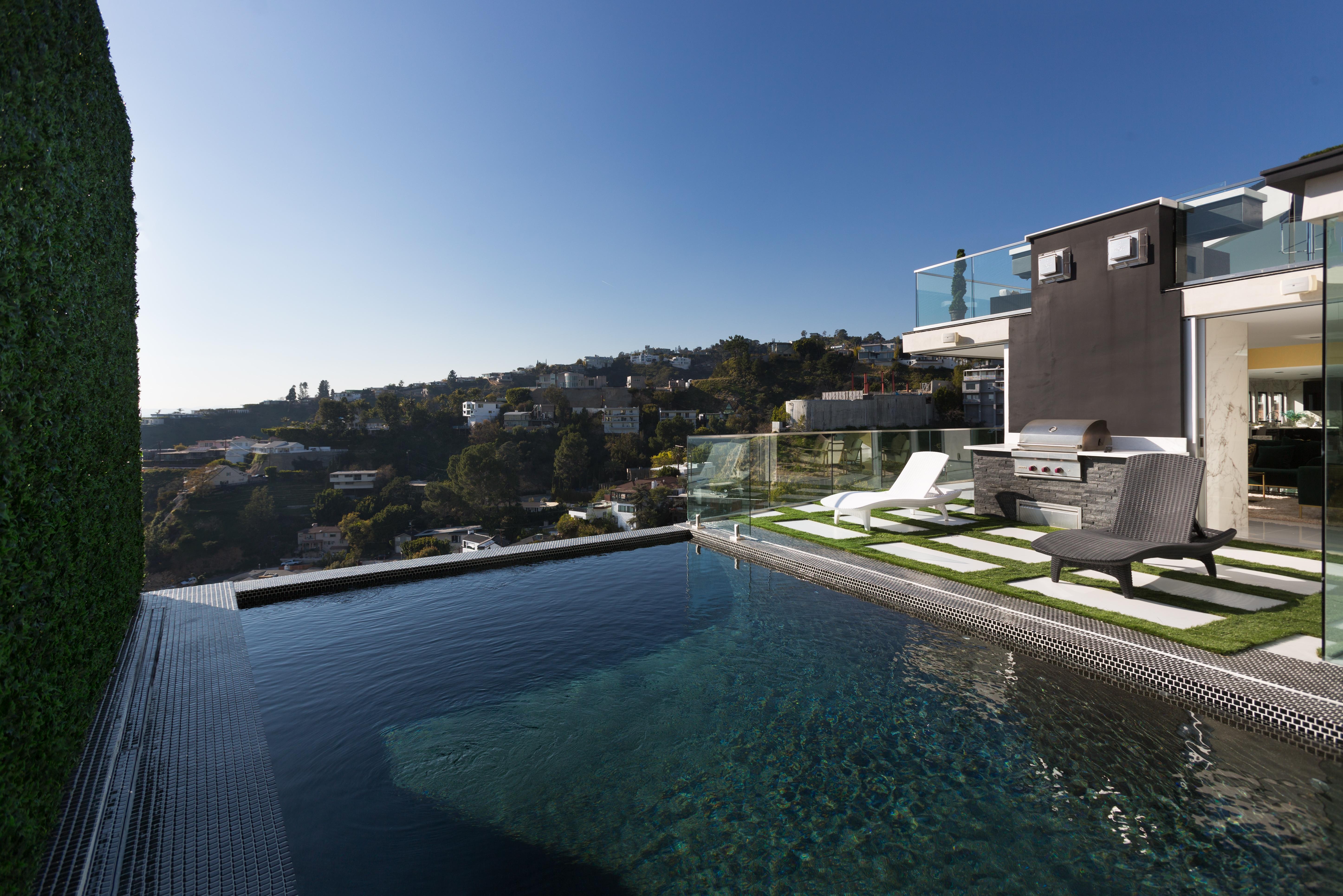 Los Angeles Home 1006481