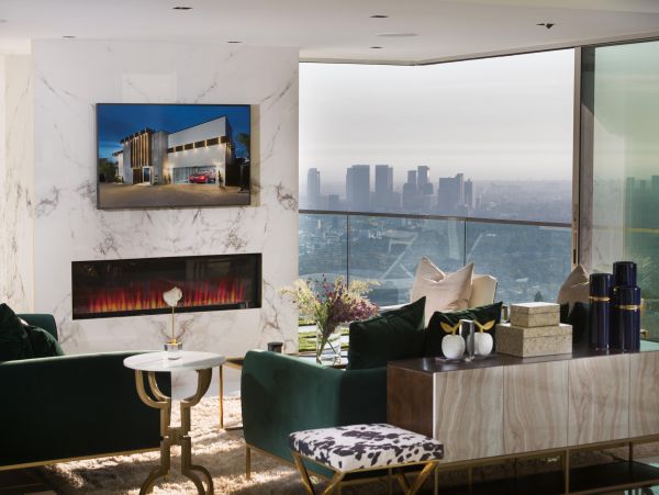 Los Angeles Home 1006481