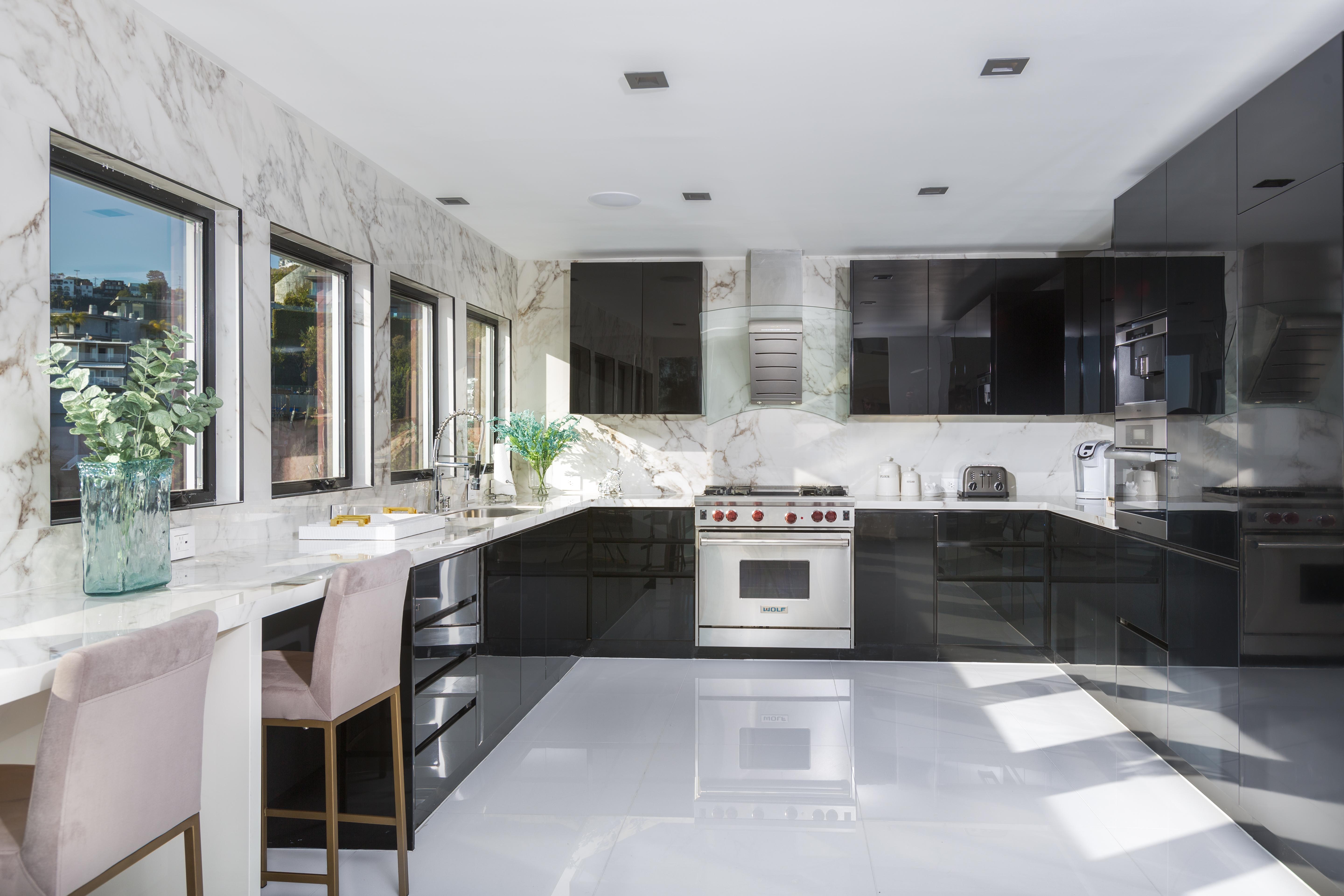 Los Angeles Home 1006481