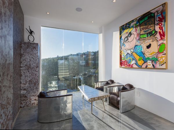 Los Angeles Home 1006481