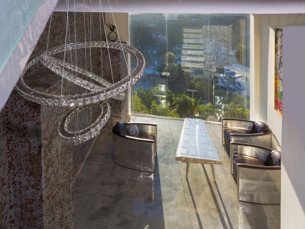Los Angeles Home 1006481