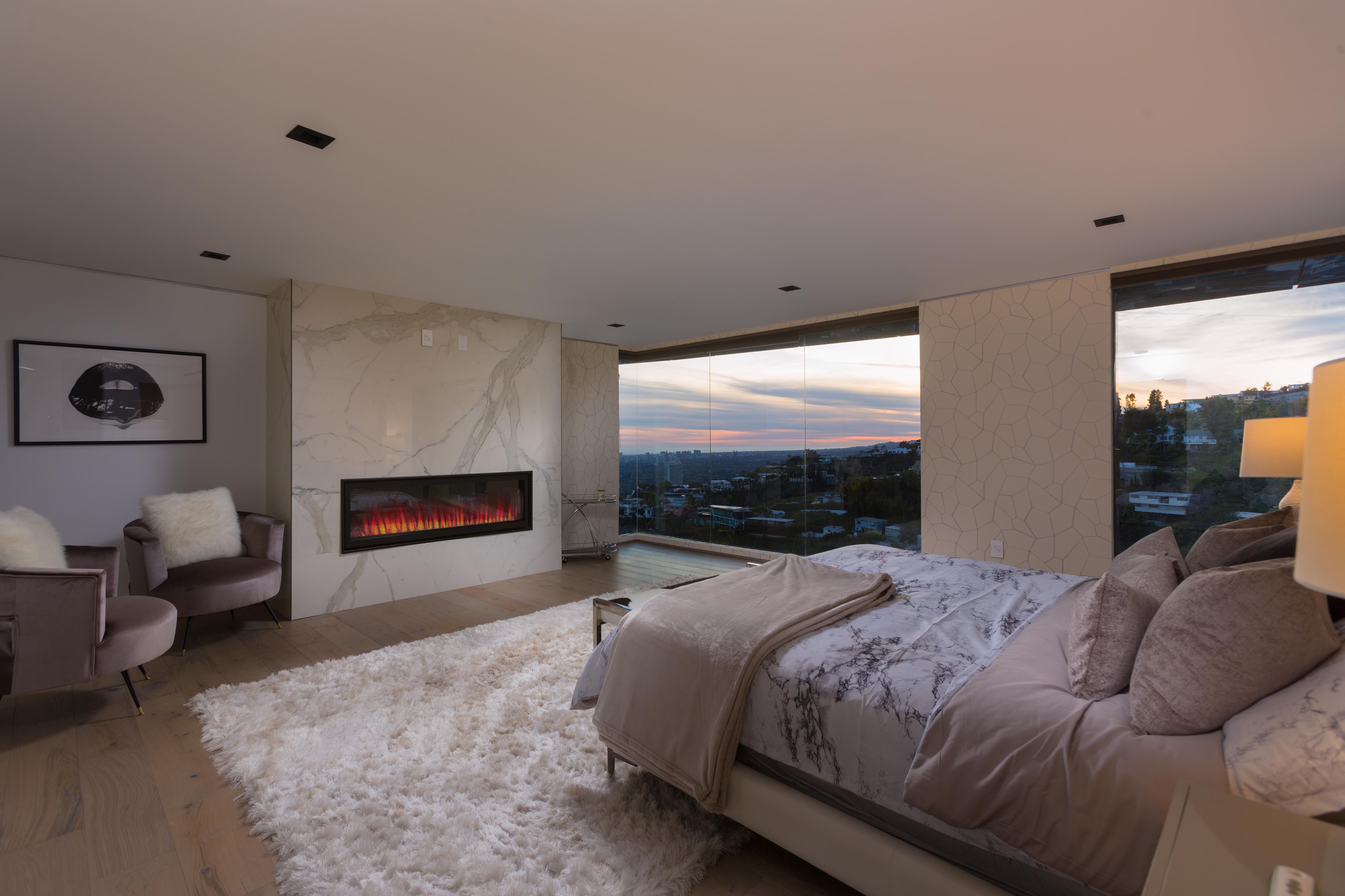 Los Angeles Home 1006481