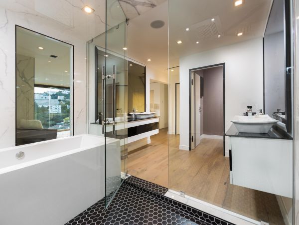 Los Angeles Home 1006481