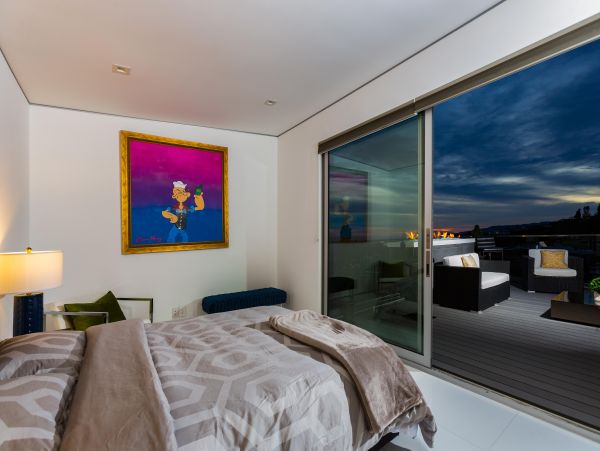 Los Angeles Home 1006481