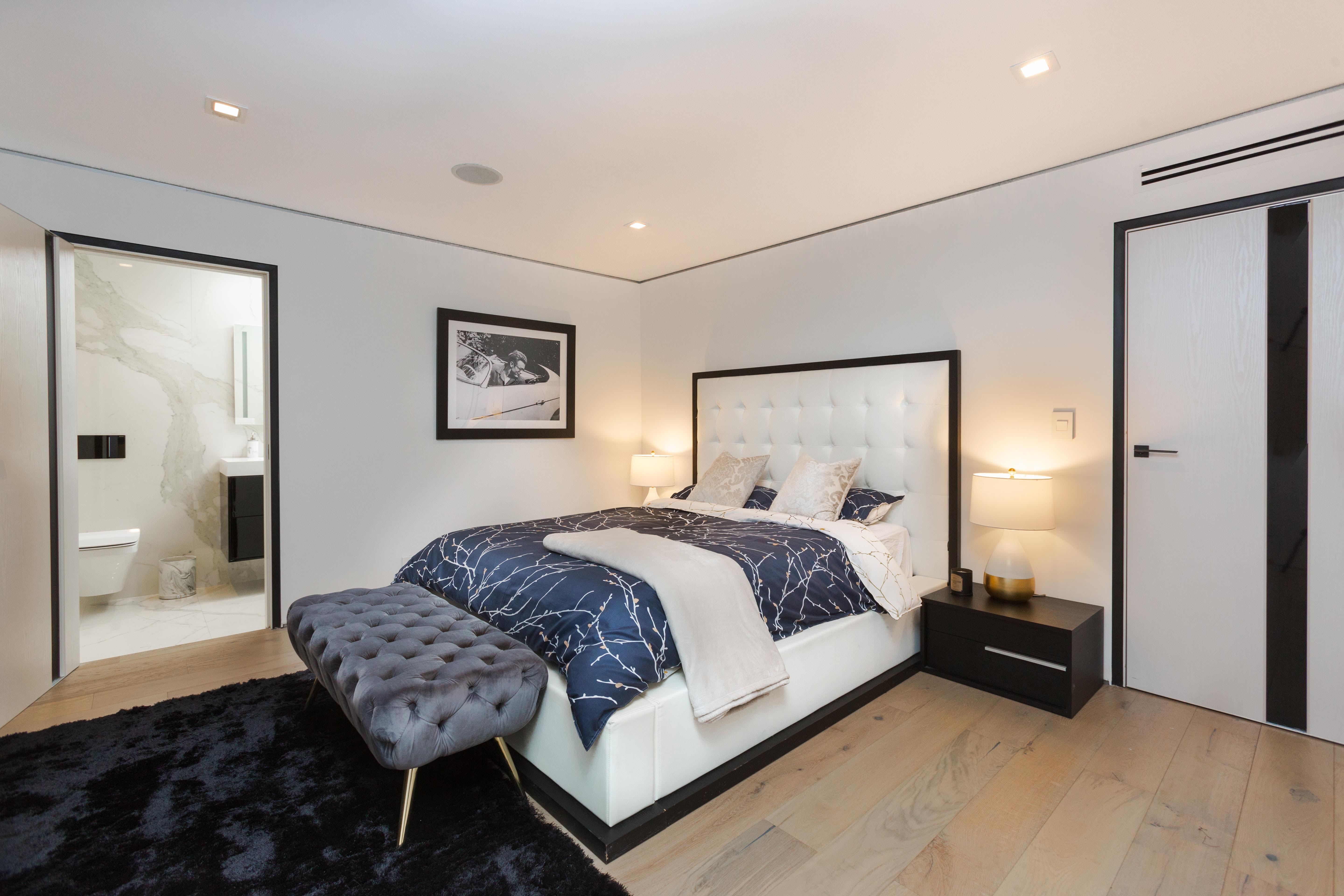 Los Angeles Home 1006481