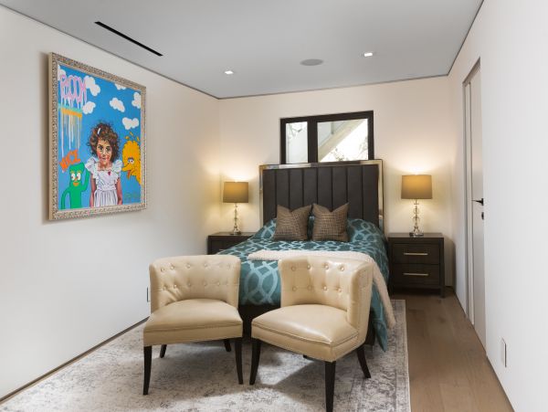 Los Angeles Home 1006481