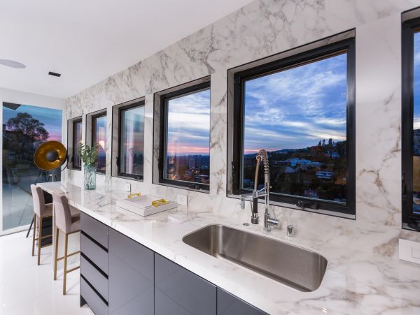 Los Angeles Home 1006481
